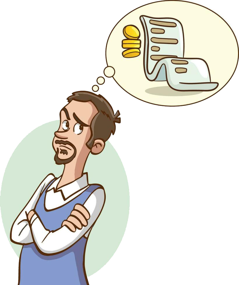Loan to Clear Your Bills