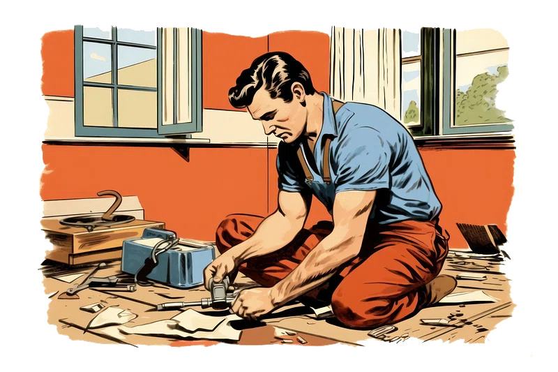 Loan for Home Renovation
