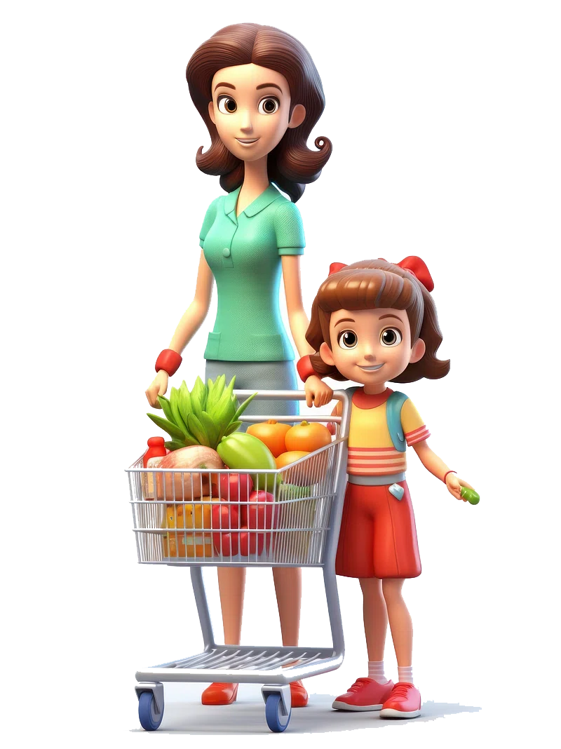 Loan for Shopping
